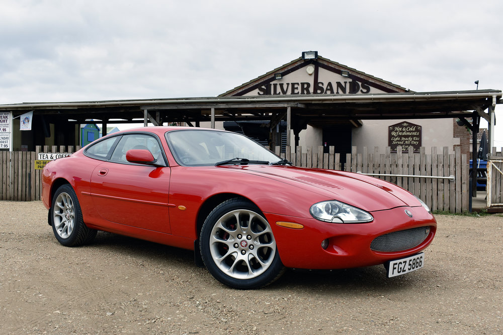 Download Manual JAGUAR XK8 XKR X100 19972006